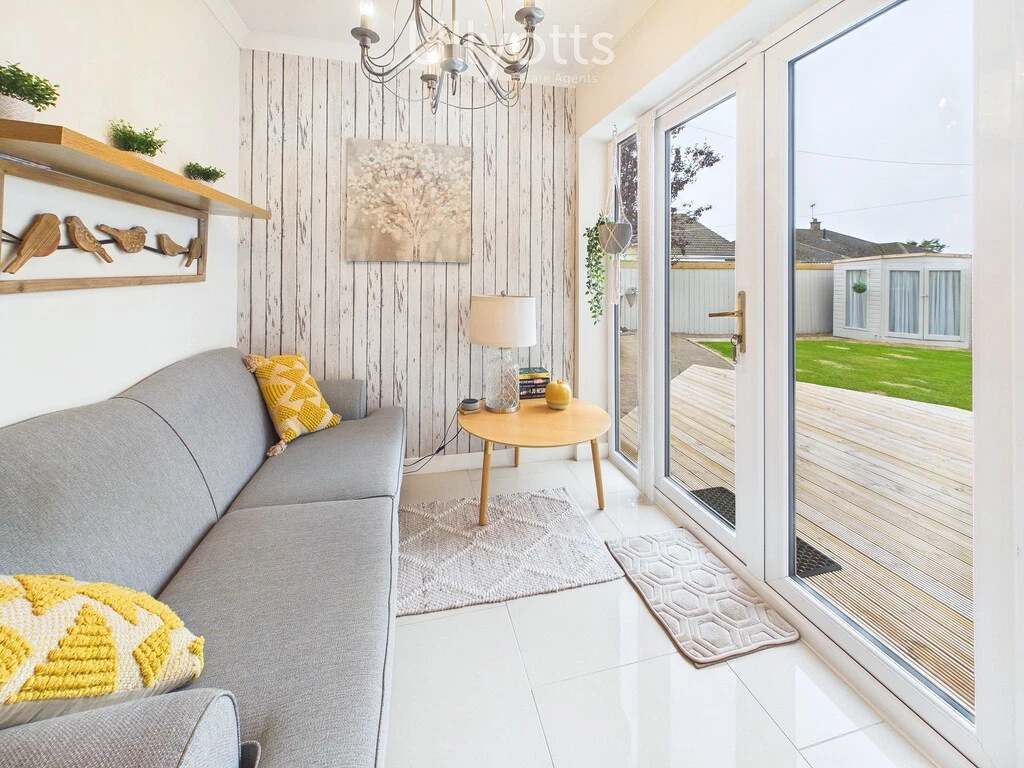 40 Martongate, Bridlington, East Yorkshire, YO16 6YD - image 9