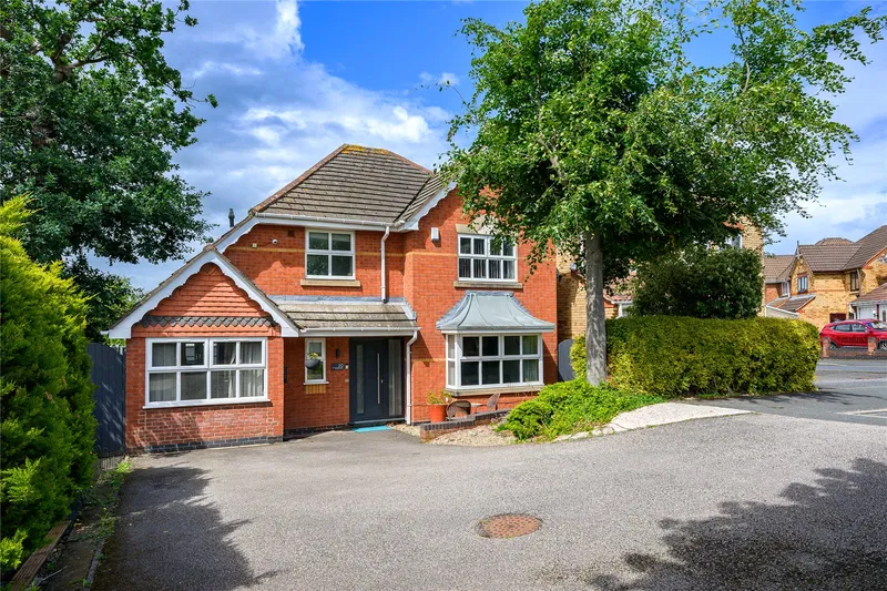 Darley Drive, Dunstall Park, Wolverhampton, West Midlands, WV6
