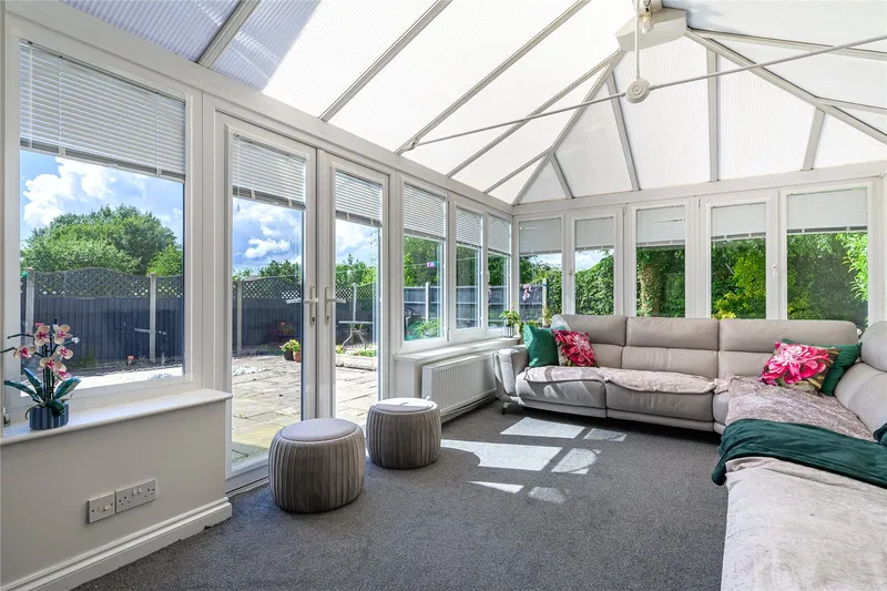 Darley Drive, Dunstall Park, Wolverhampton, West Midlands, WV6 - image 2