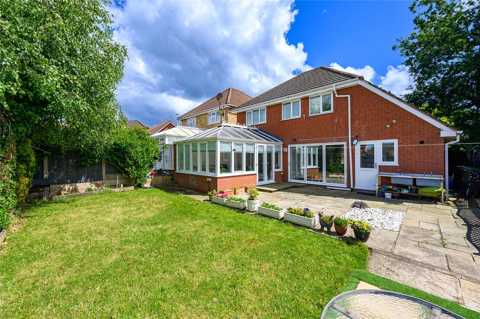 Darley Drive, Dunstall Park, Wolverhampton, West Midlands, WV6 - image 31