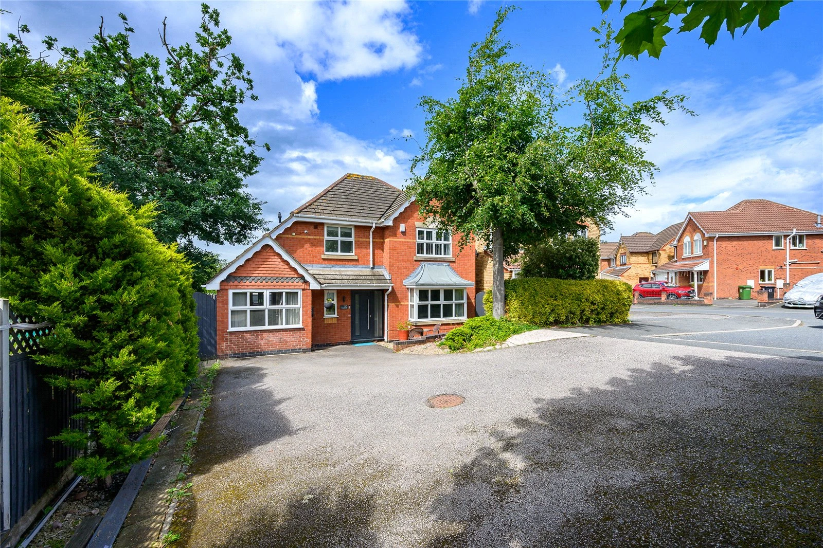 Darley Drive, Dunstall Park, Wolverhampton, West Midlands, WV6 - image 32