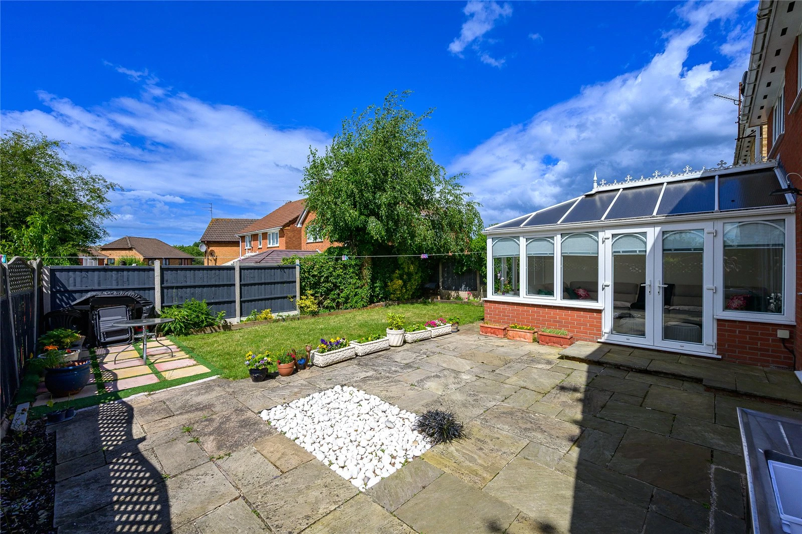 Darley Drive, Dunstall Park, Wolverhampton, West Midlands, WV6 - image 37
