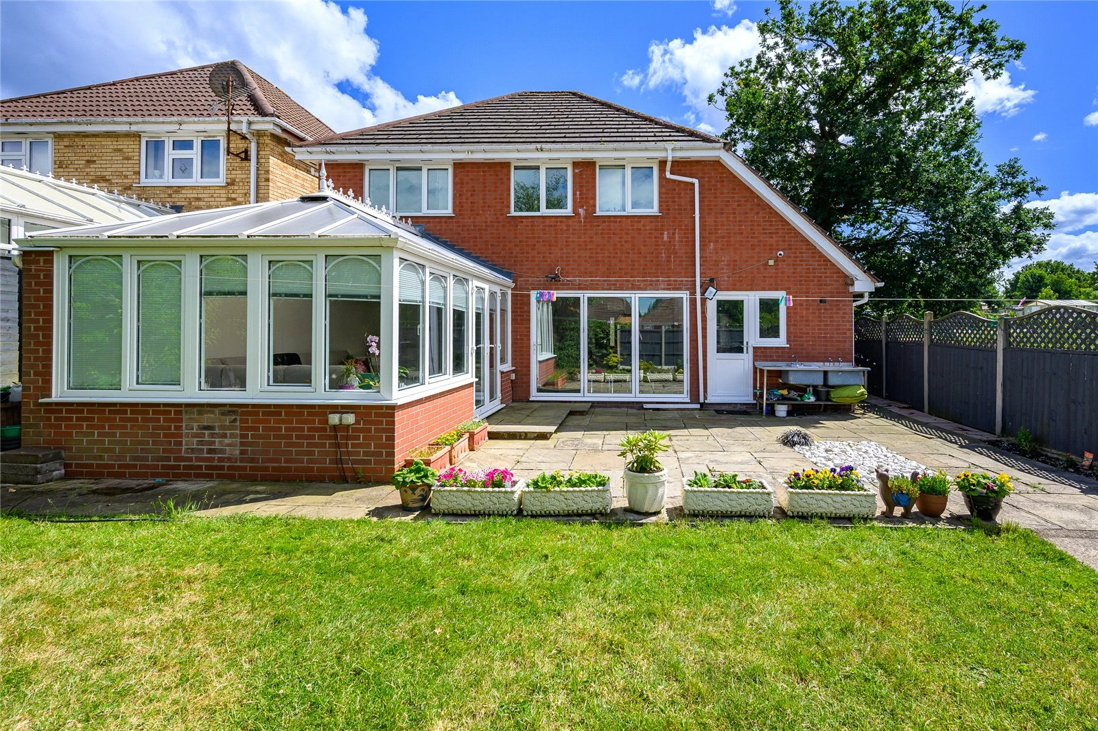 Darley Drive, Dunstall Park, Wolverhampton, West Midlands, WV6 - image 41