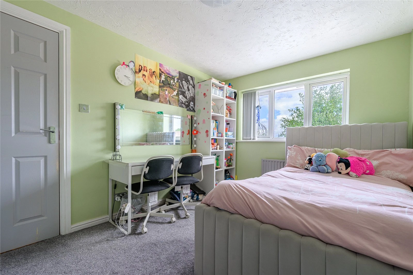 Darley Drive, Dunstall Park, Wolverhampton, West Midlands, WV6 - image 9