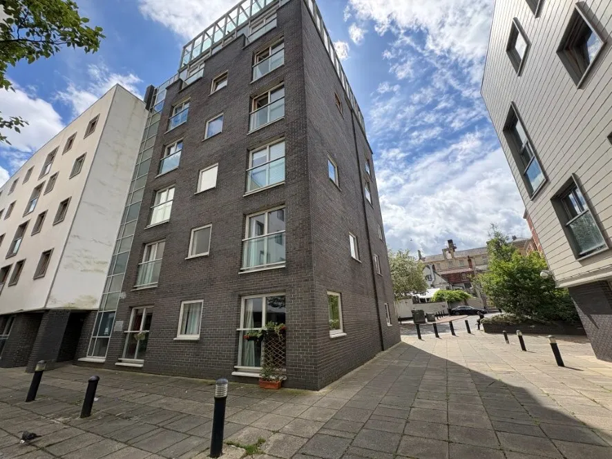 63 Greyfriars Road, Norwich, Norfolk NR1 1PR - image 1