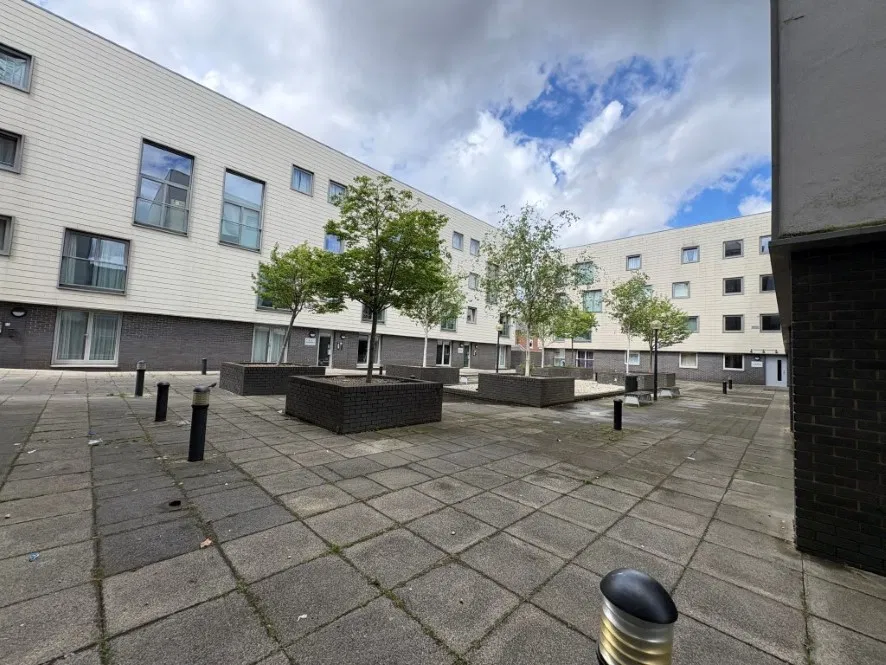 63 Greyfriars Road, Norwich, Norfolk NR1 1PR - image 2