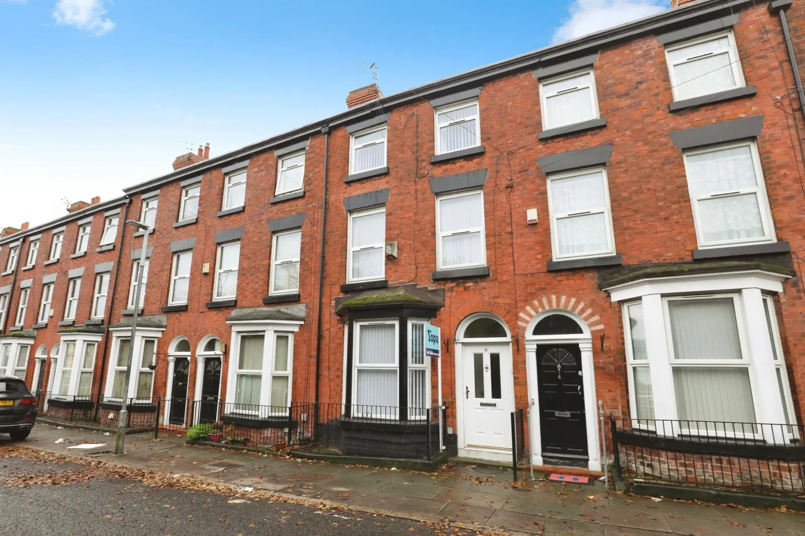 Noel Street, Liverpool, L8 - image 1