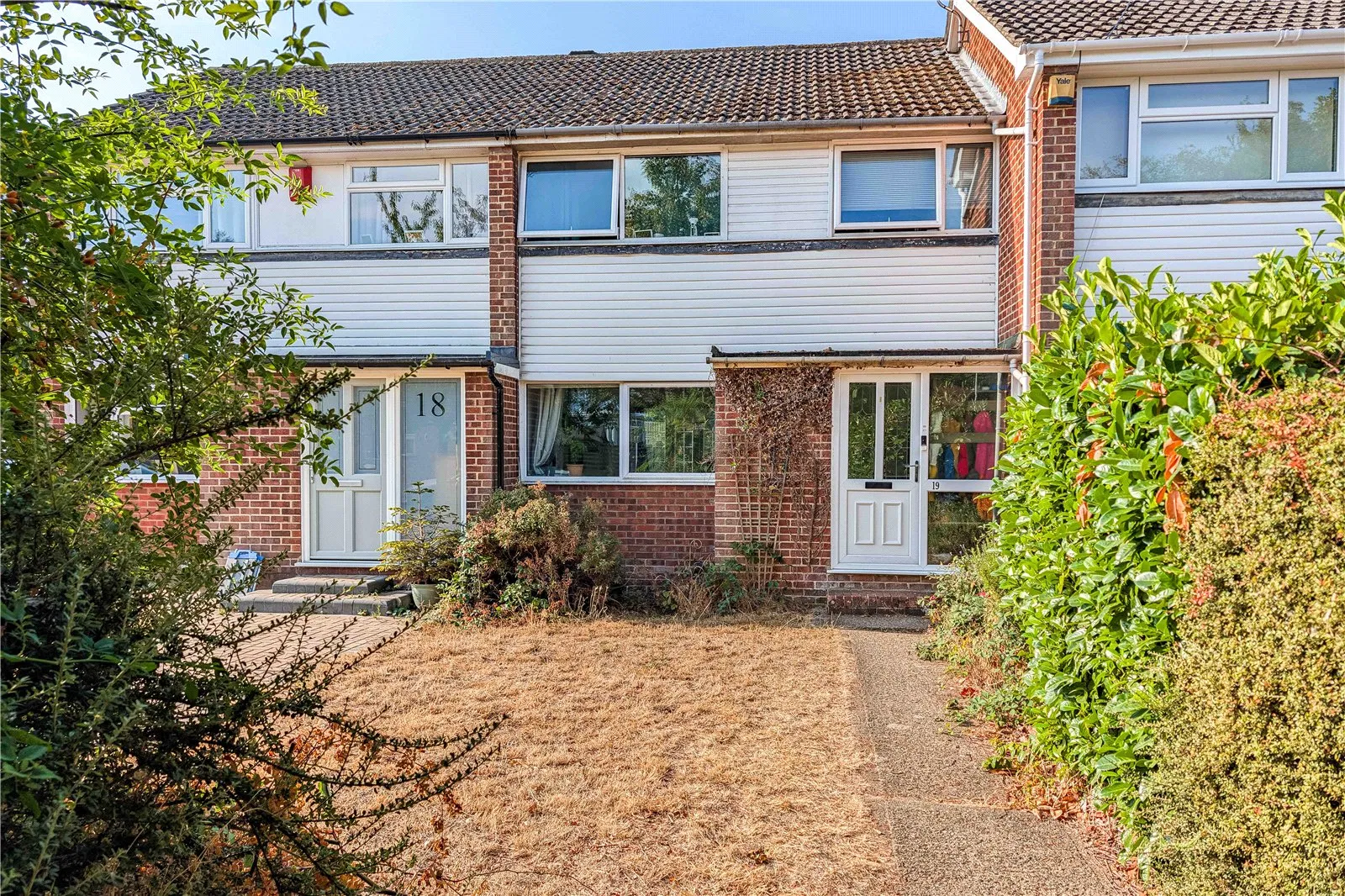 Linden Road, Woodley, Reading, Berkshire, RG5 - image 1