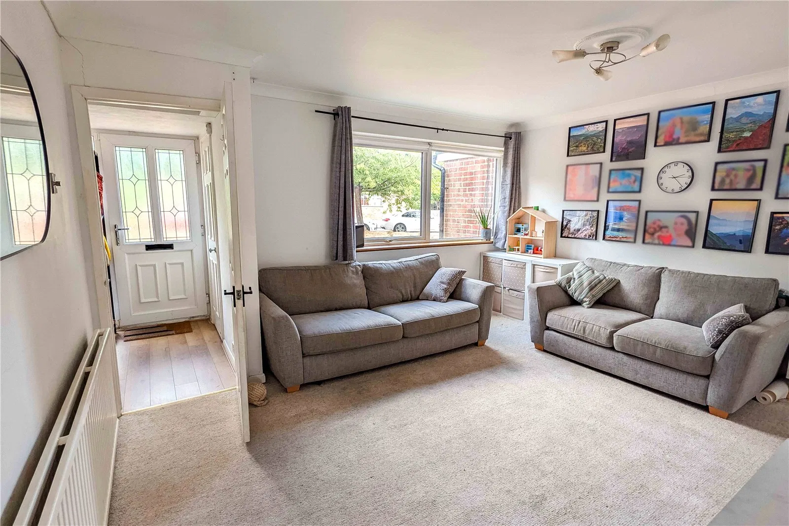 Linden Road, Woodley, Reading, Berkshire, RG5 - image 2