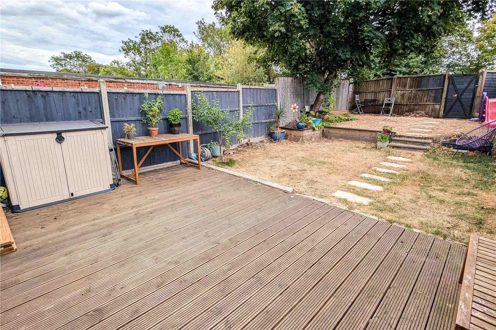 Linden Road, Woodley, Reading, Berkshire, RG5 - image 4