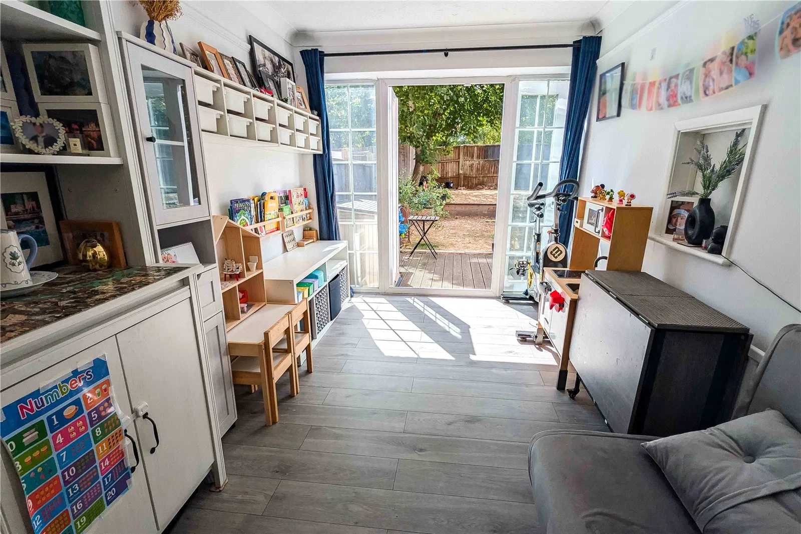 Linden Road, Woodley, Reading, Berkshire, RG5 - image 5