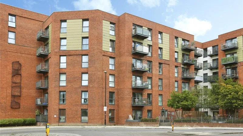 Keel Road, Southampton, Hampshire, SO19