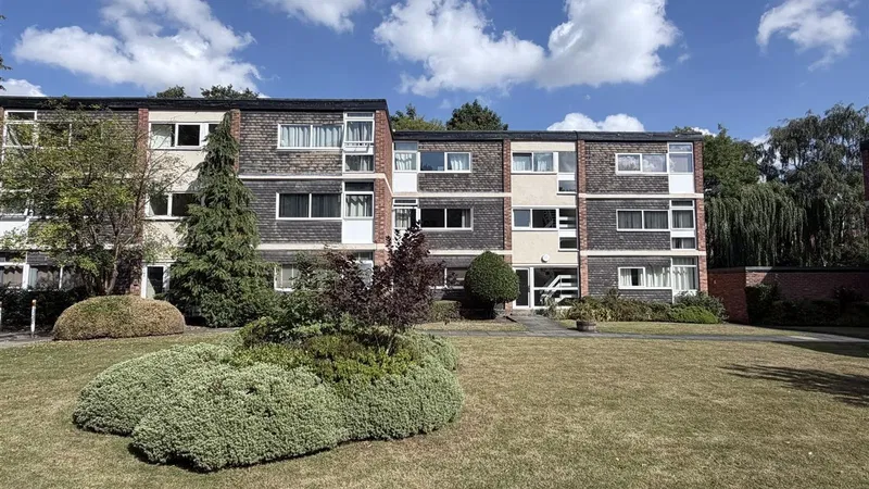 Grove Court, Headingley, LS6