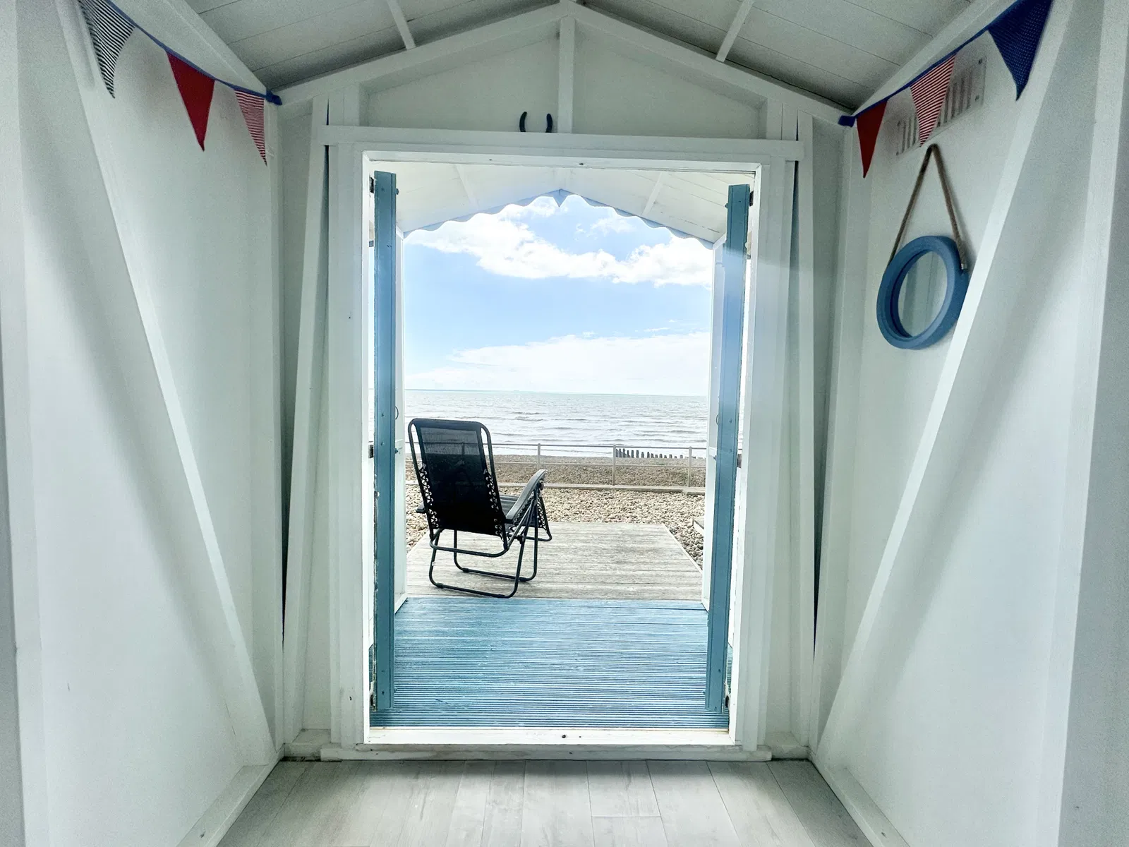 Pages Parade, South Cliff, Bexhill-on-Sea - image 1