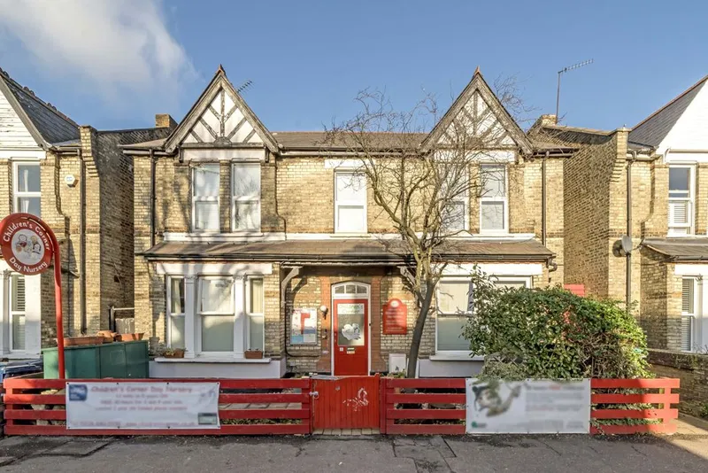 Hastings Road, London, Greater London, W13 8QH