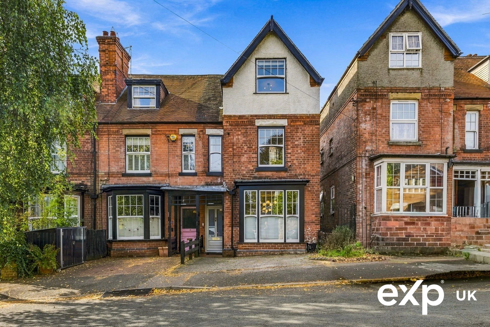 Dagmar Grove, Nottingham, NG3 4JE - image 1