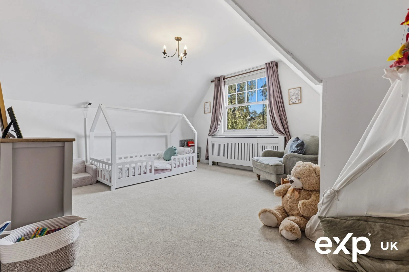 Dagmar Grove, Nottingham, NG3 4JE - image 24
