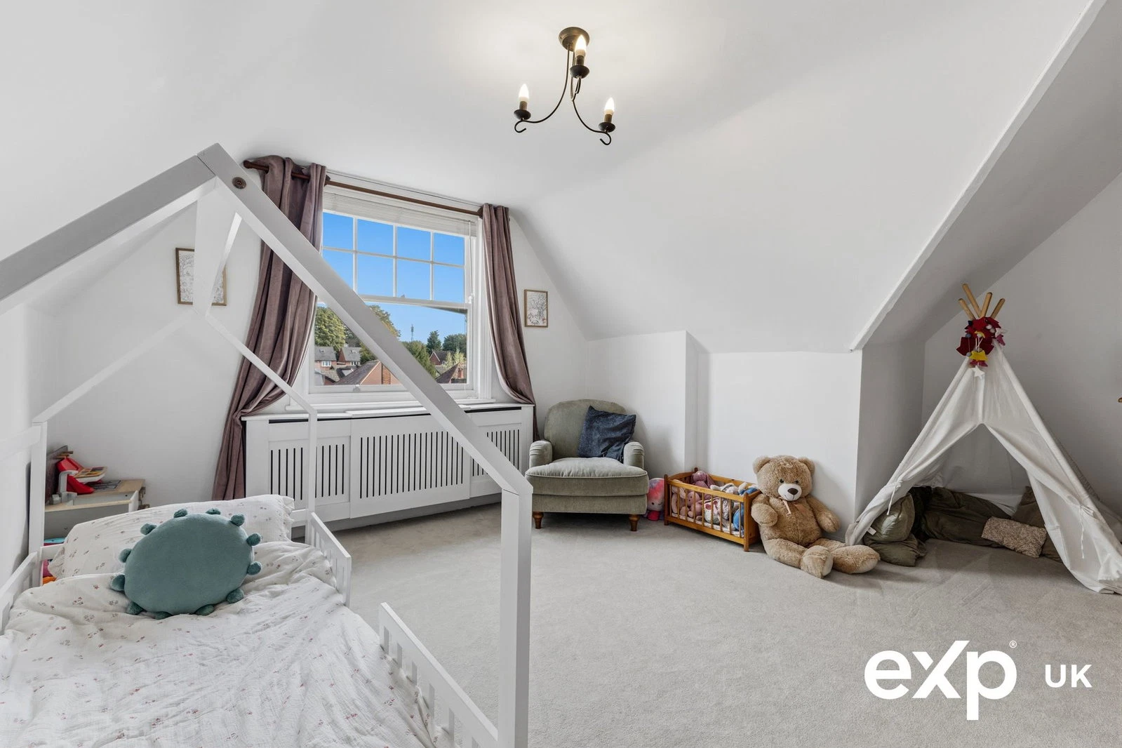 Dagmar Grove, Nottingham, NG3 4JE - image 25