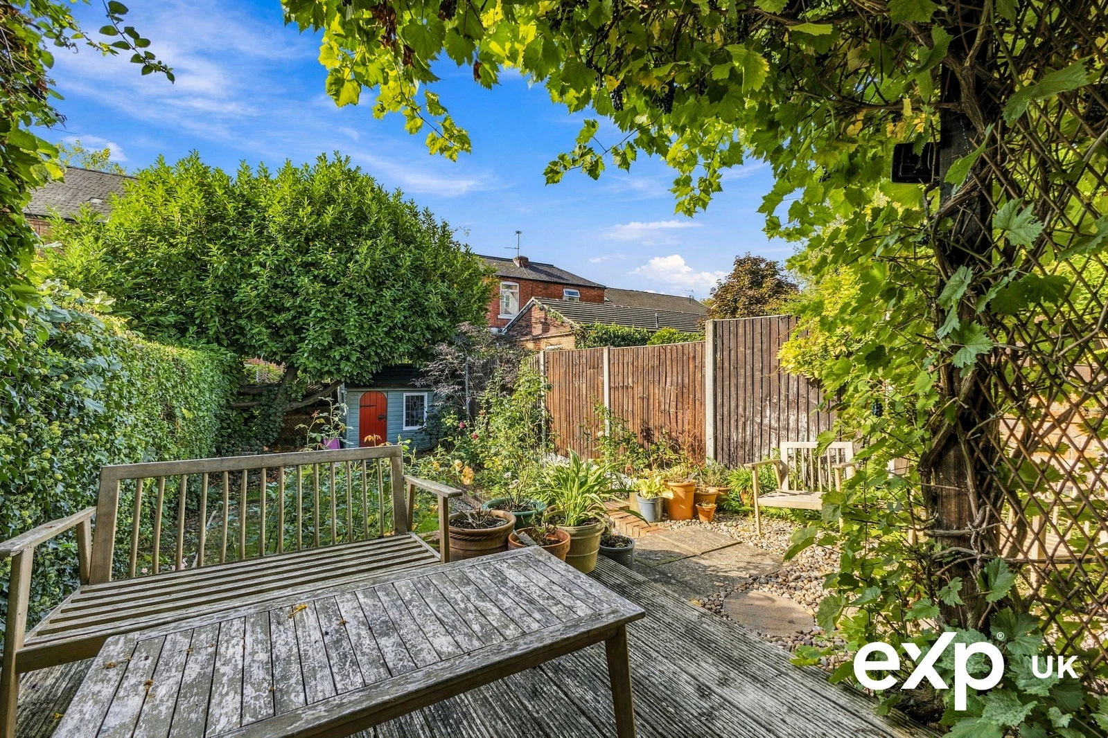 Dagmar Grove, Nottingham, NG3 4JE - image 27