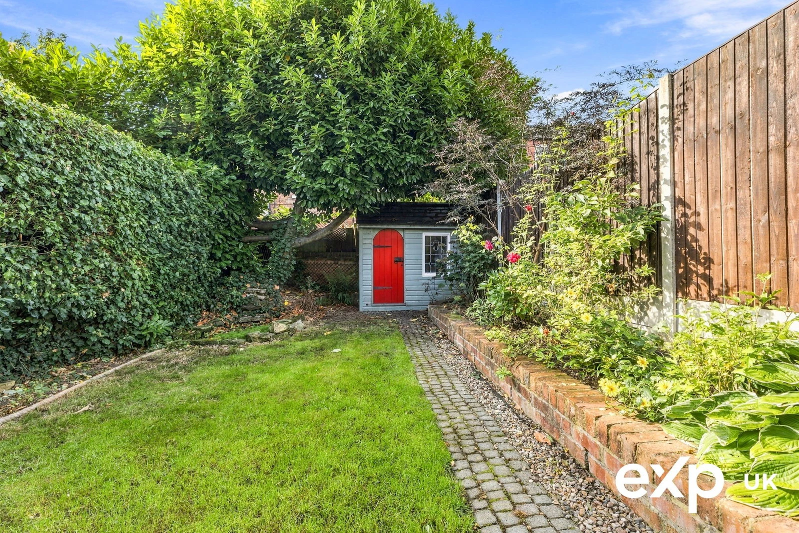 Dagmar Grove, Nottingham, NG3 4JE - image 28
