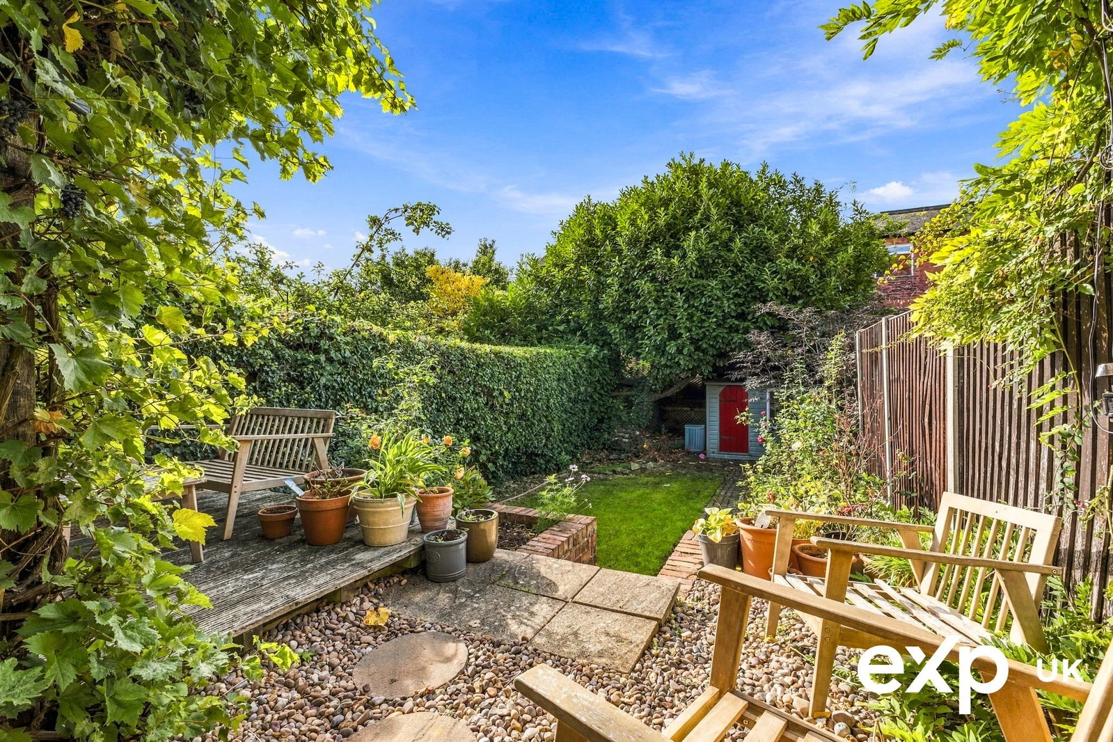 Dagmar Grove, Nottingham, NG3 4JE - image 29