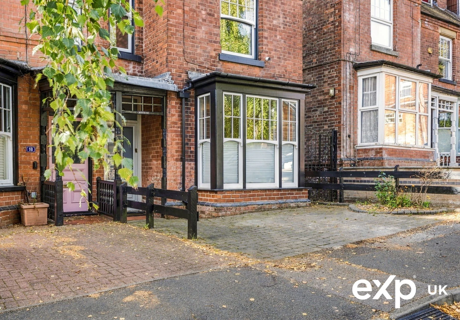 Dagmar Grove, Nottingham, NG3 4JE - image 34