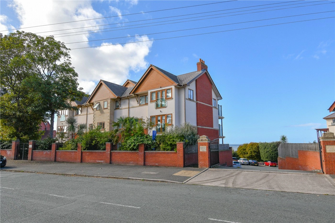 Warren Drive, Wallasey, Wirral, CH45 0JP - image 13