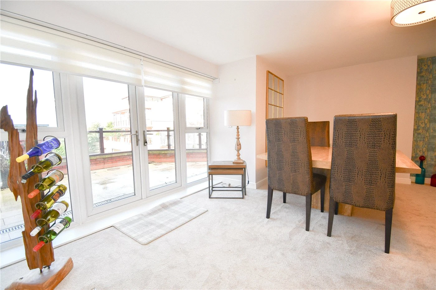 Warren Drive, Wallasey, Wirral, CH45 0JP - image 18
