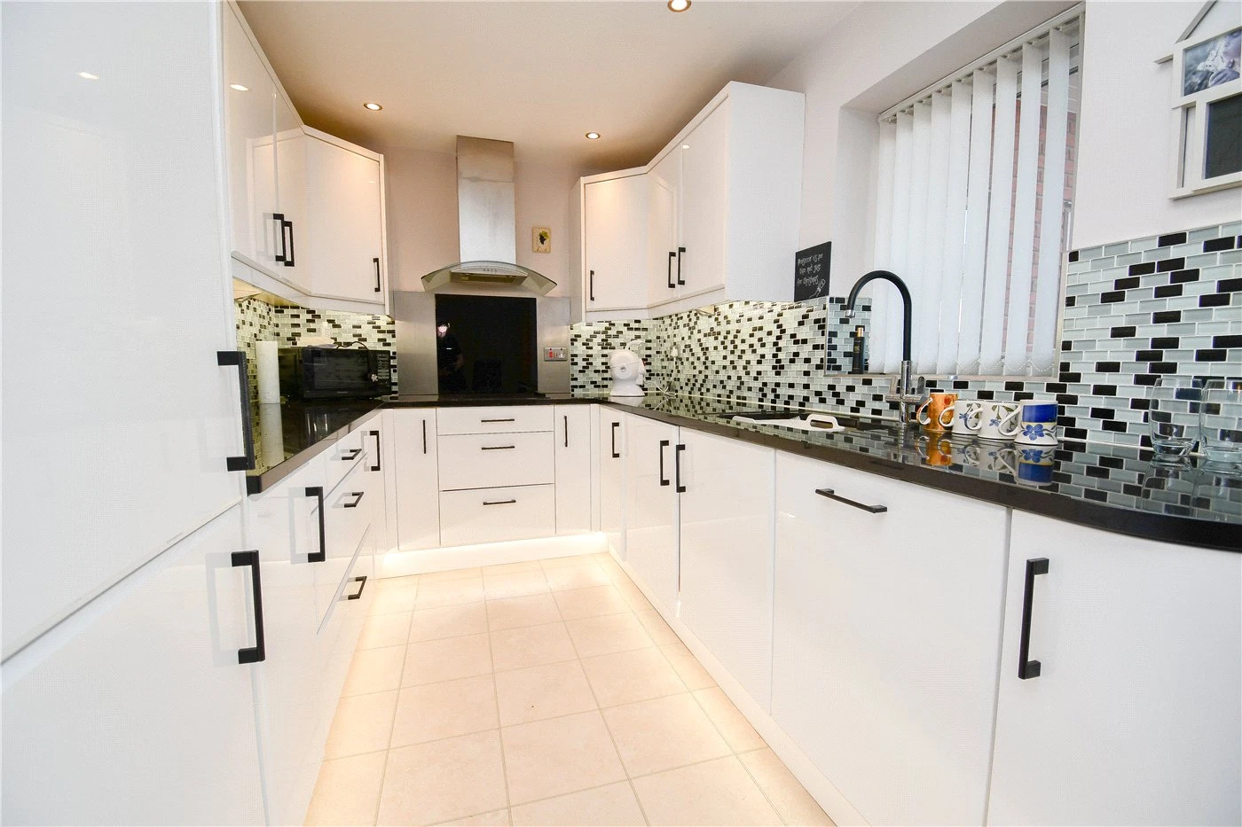 Warren Drive, Wallasey, Wirral, CH45 0JP - image 19