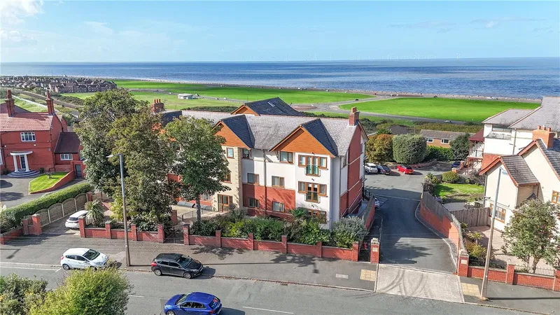 Warren Drive, Wallasey, Wirral, CH45 0JP