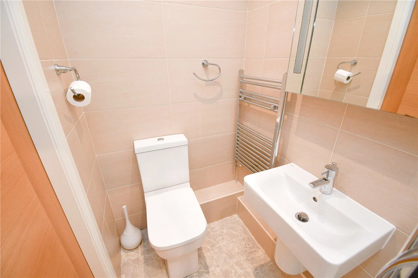 Warren Drive, Wallasey, Wirral, CH45 0JP - image 21