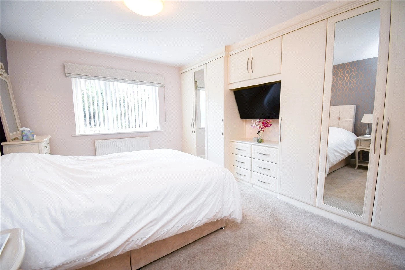 Warren Drive, Wallasey, Wirral, CH45 0JP - image 22