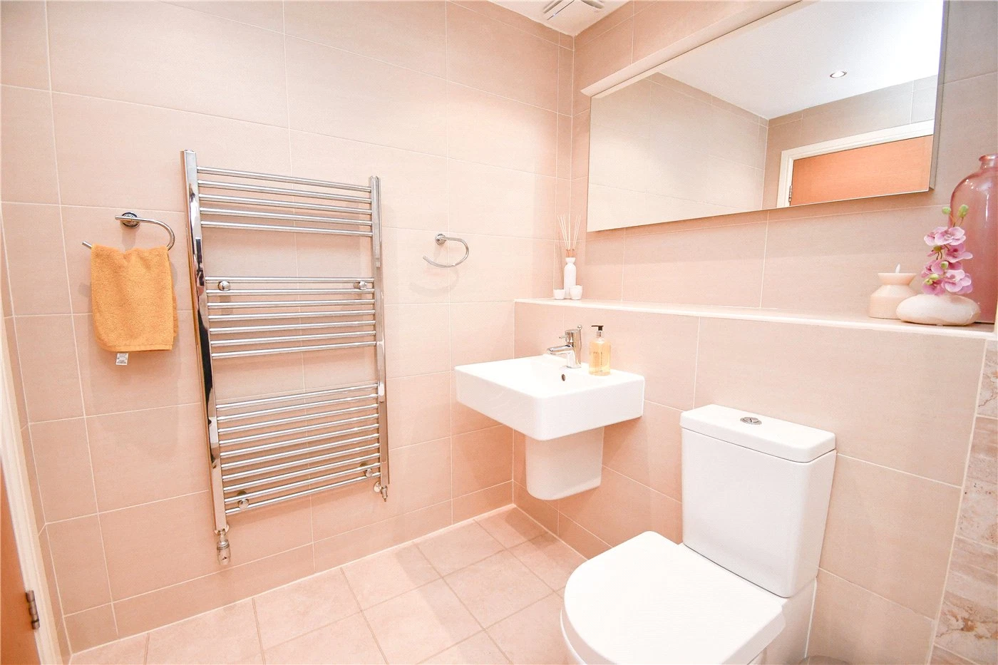Warren Drive, Wallasey, Wirral, CH45 0JP - image 23