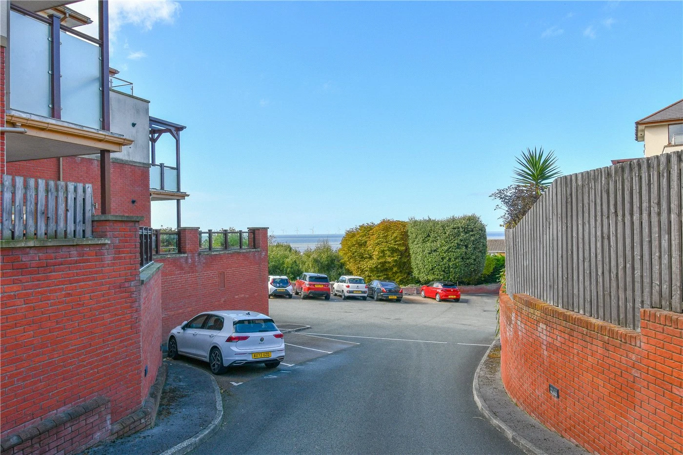Warren Drive, Wallasey, Wirral, CH45 0JP - image 24