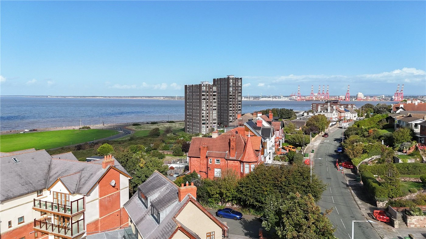 Warren Drive, Wallasey, Wirral, CH45 0JP - image 5