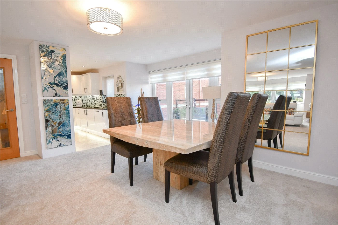 Warren Drive, Wallasey, Wirral, CH45 0JP - image 8