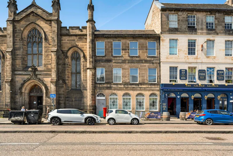 Lothian Street, Old Town, Edinburgh, EH1 - image 2