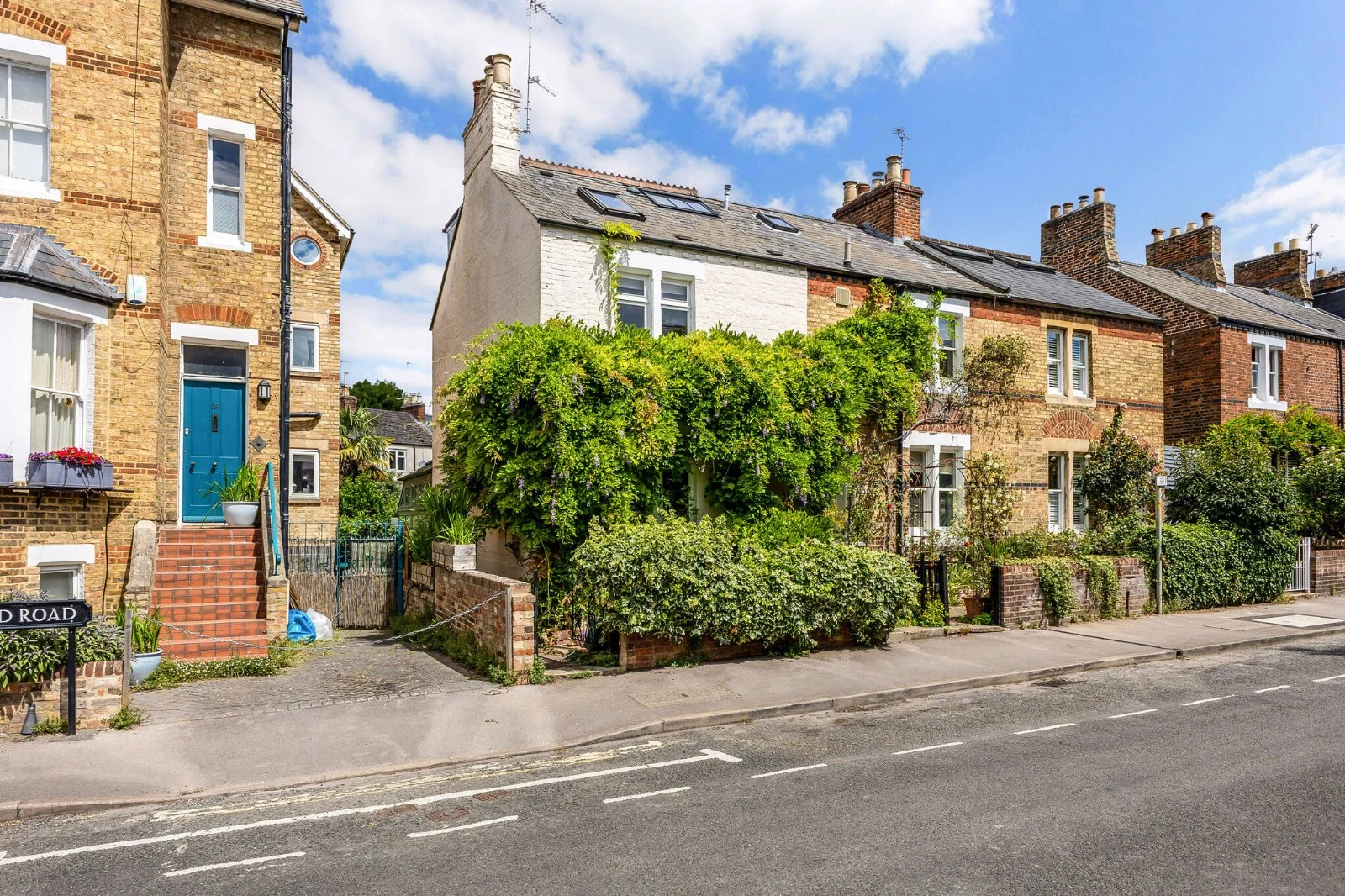Richmond Road, Oxford, OX1 2JJ - image 9