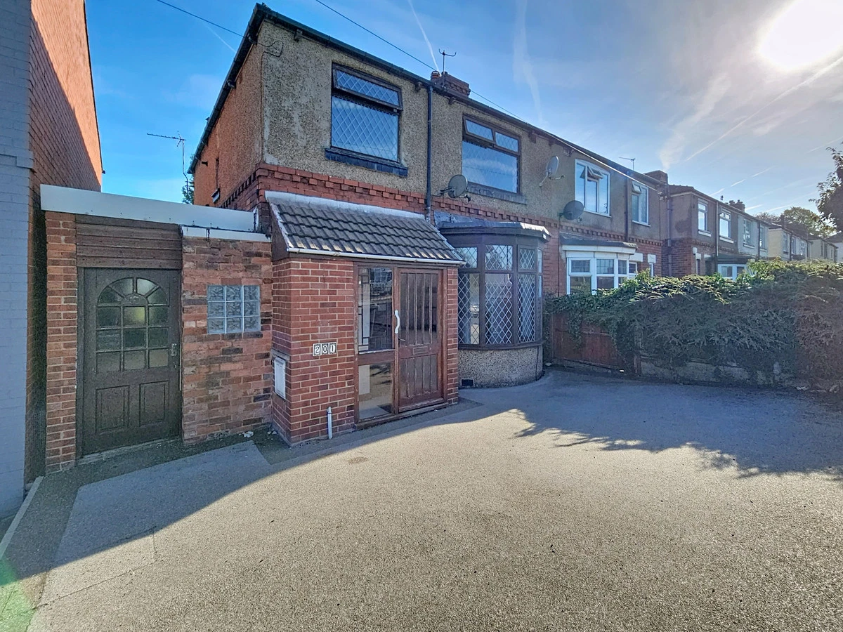 Handsworth Road, Sheffield, S13 - image 1