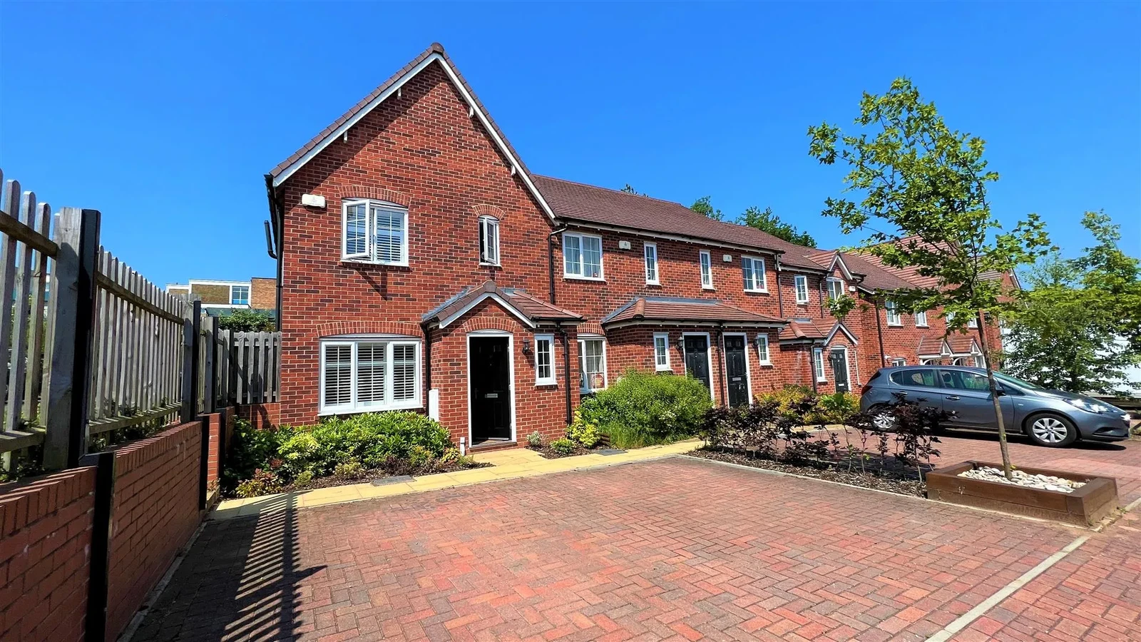 Pavilion Way, Birmingham, B29 - image 1
