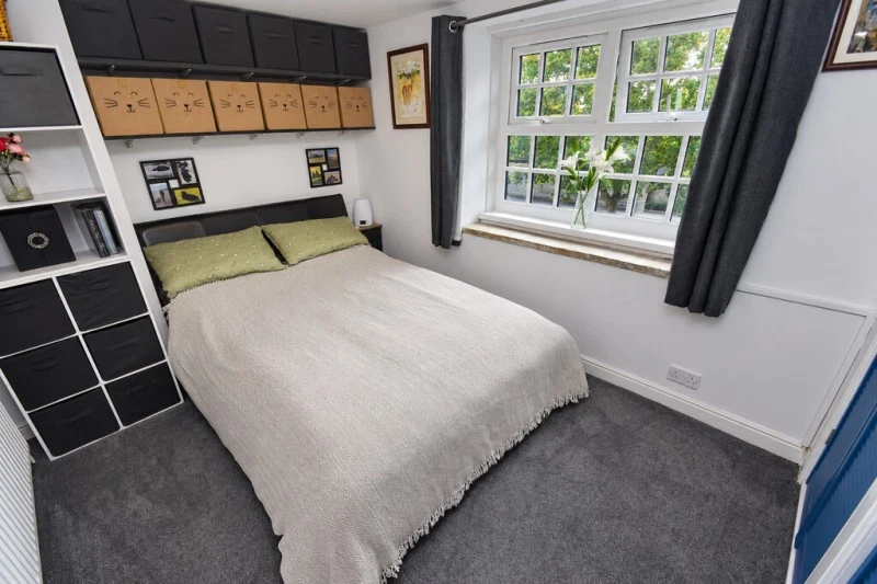 Snowden Road, Bradford, West Yorkshire, BD18 1JD - image 13