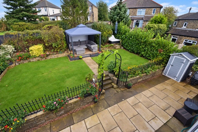Snowden Road, Bradford, West Yorkshire, BD18 1JD - image 16