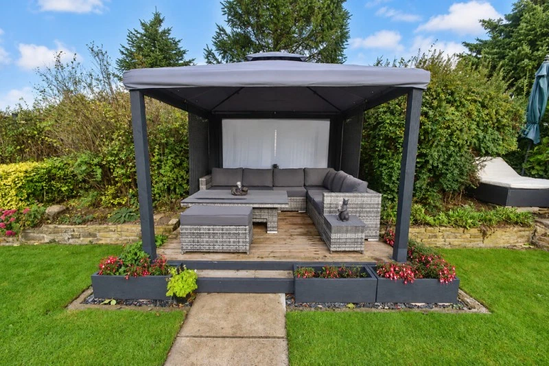 Snowden Road, Bradford, West Yorkshire, BD18 1JD - image 17