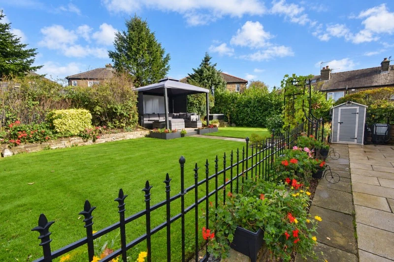 Snowden Road, Bradford, West Yorkshire, BD18 1JD - image 18