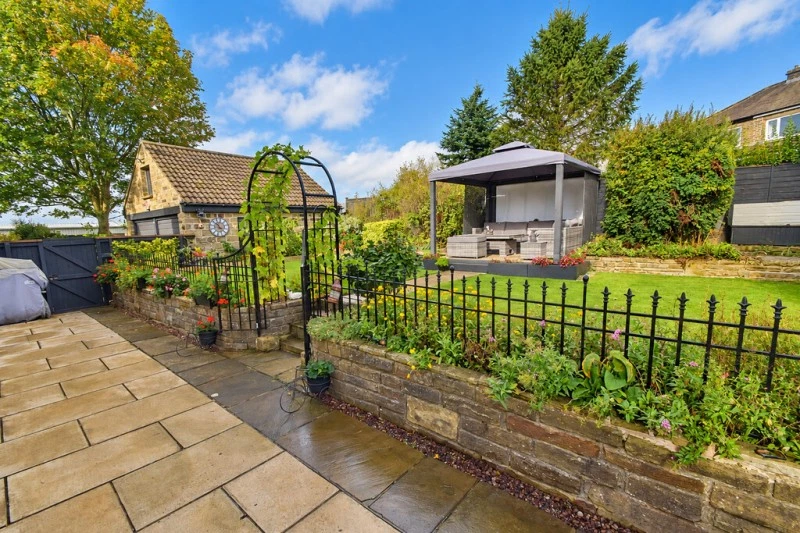 Snowden Road, Bradford, West Yorkshire, BD18 1JD - image 19