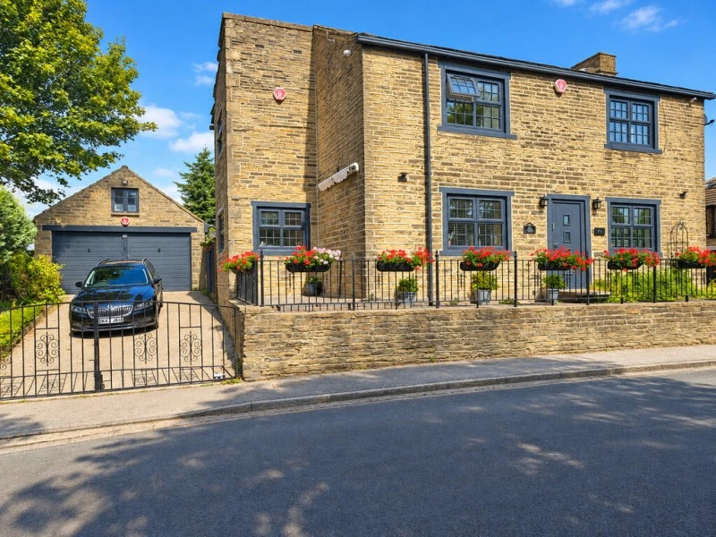 Snowden Road, Bradford, West Yorkshire, BD18 1JD - image 20