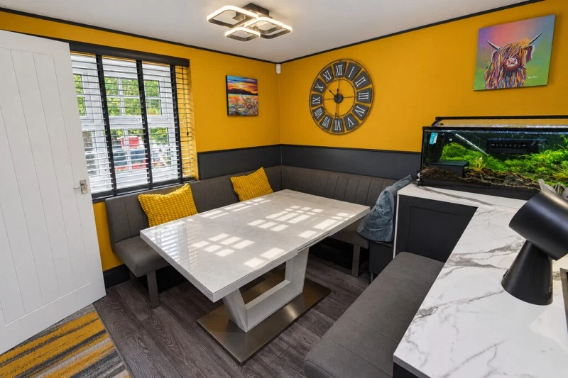 Snowden Road, Bradford, West Yorkshire, BD18 1JD - image 7
