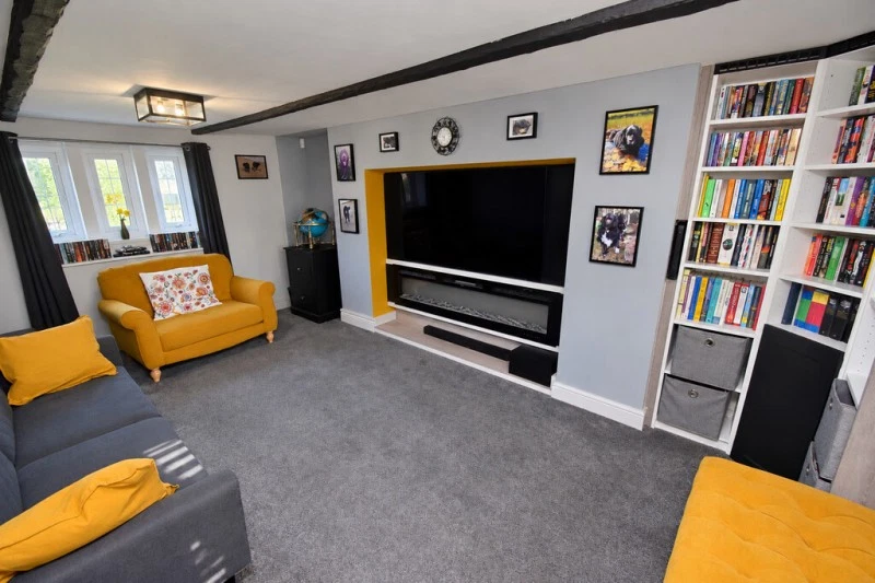 Snowden Road, Bradford, West Yorkshire, BD18 1JD - image 8