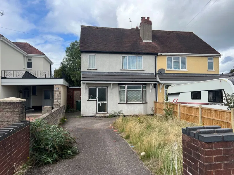 357 Pye Green Road, Cannock, WS11 5RW