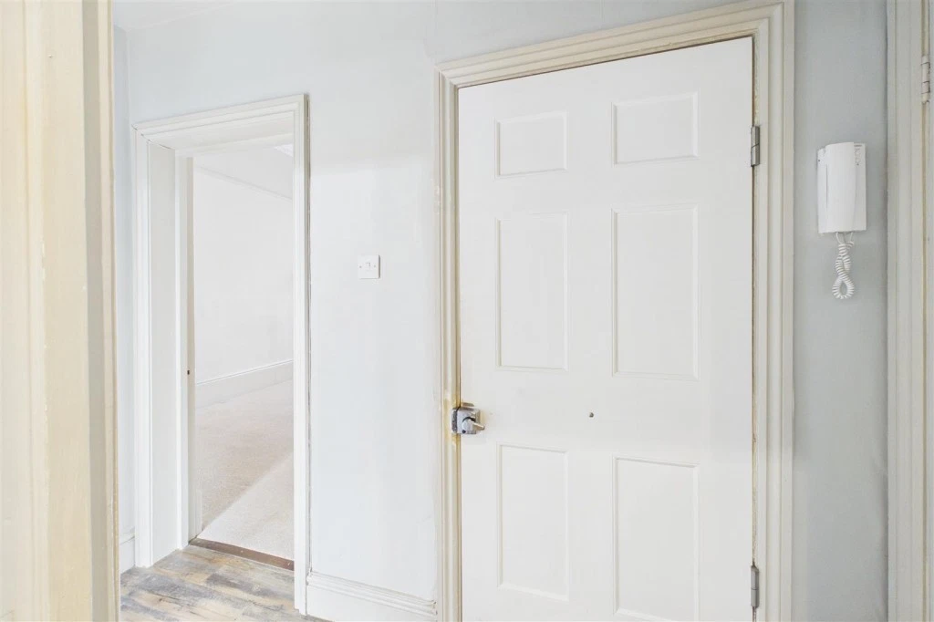 Ground Floor Garden Flat, 3 Alfred Street, Walcot, Bath, BA1 2QU - image 15